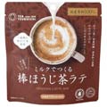ミルクでつくる棒ほうじ茶ラテ 100g