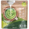 ミルクでつくるオーガニック抹茶ラテ 80g