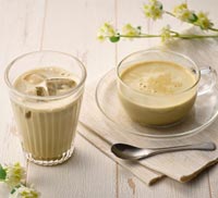 ミルクでつくるジャスミンティーラテ 80g