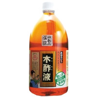 日本漢方研究所 木酢液 1L