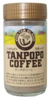 ノンカフェイン タンポポコーヒー 280g
