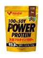 Kentai 100%SOY パワープロテイン ココア風味 1kg