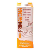 PRIMAVENA オーガニックオーツミルク 1000ml