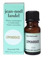 ランデル レモングラス 12ml