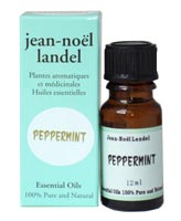 ランデル ペパーミント 12ml