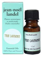ランデル ラベンダー トゥルー 12ml