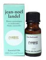 ランデル サイプレス 12ml