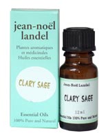 ランデル クラリセージ 12ml