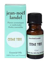 ランデル シダーツリー 12ml