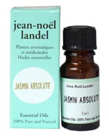 ランデル ジャスミン(アブソリュート) 3ml