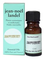 ランデル ジュニパーベリー 12ml