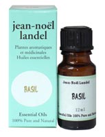 ランデル バジル 12ml