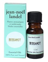 ランデル ベルガモット 12ml