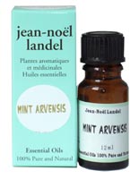 ランデル ミントアルベンシス 12ml