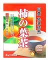 リケン 国産低温焙煎 柿の葉茶 3g×30袋
