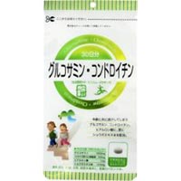 リケン グルコサミン コンドロイチン 300粒