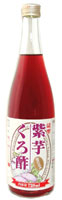 薩摩 紫芋くろ酢