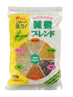 桜井食品 雑穀ブレンド 400g