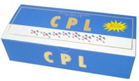 CPL 顆粒 75袋