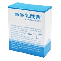 新谷乳酸菌 2.5g×30包