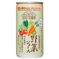 信州 安曇野 野菜ジュース 食塩無添加 190g×30本