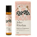 生活の木 ジョホリズム ロールオンフレグランス 6ml