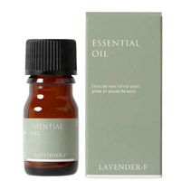 生活の木 エッセンシャルオイル ラベンダー 3ml