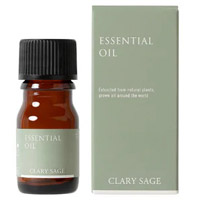 生活の木 エッセンシャルオイル クラリセージ 3ml