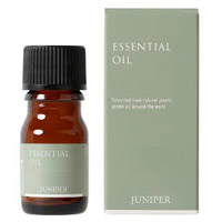 生活の木 エッセンシャルオイル ジュニパー 3ml