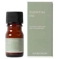 生活の木 エッセンシャルオイル マジョラム 3ml