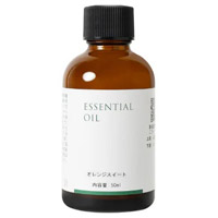 生活の木 エッセンシャルオイル オレンジスイート 50ml