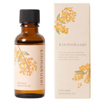 生活の木 金木犀(キンモクセイ) ブレンド精油 30ml