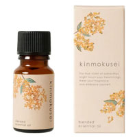 生活の木 金木犀(キンモクセイ) ブレンド精油 10ml