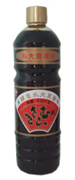 チョーコー醤油 本醸造丸大豆醤油 純むらさき 1L