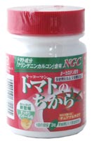 トマトのちから チュアブル 約60粒