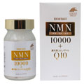 ユニマットリケン NMN10000 + 還元型コエンザイムQ10